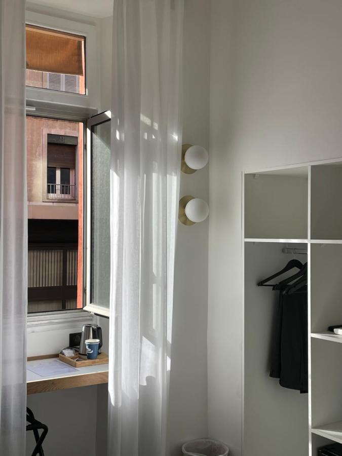 Monsieur Miot Concept Hotel - Bastia Centre Exterior photo